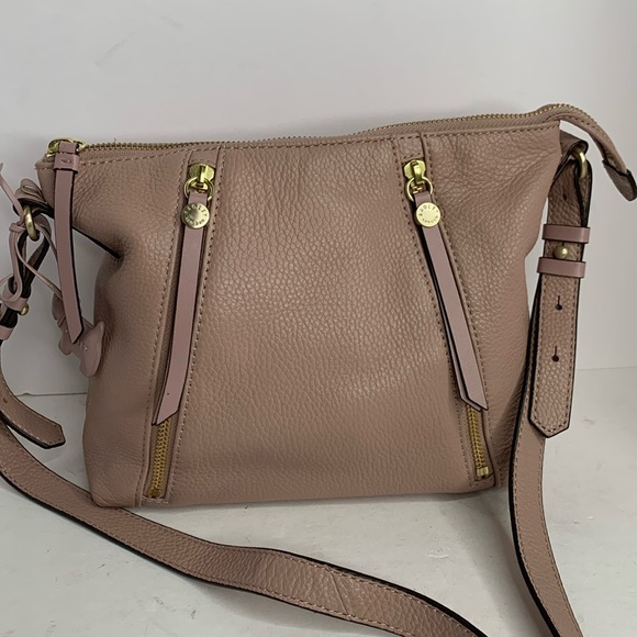 RADLEY LONDON Bags Radley London Fountain Road Grained Blush